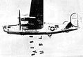 Consolidated B24 Liberator Four Engine Heavy Bomber Aircraft Usa 30 (2) Military A4 Photo Print