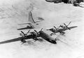 Consolidated B32 Dominator 2 Military A4 Photo Print