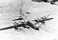 Consolidated B32 Dominator 2 (2) Military A4 Photo Print