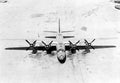 Consolidated B32 Dominator 3 Military A4 Photo Print