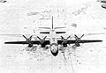 Consolidated B32 Dominator 3 (2) Military A4 Photo Print