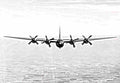 Consolidated B32 Dominator 4 (2) Military A4 Photo Print