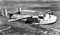 Consolidated Pb2y Coronado Flying Boat 26 Military A4 Photo Print
