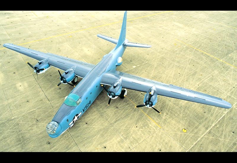 Consolidated Pb4y2 Privateer Maritime Patrol Aircraft Usn 2 Military A4 Photo Print