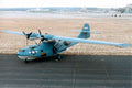 Consolidated Pby Catalina 3 Military A4 Photo Print