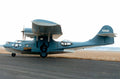 Consolidated Pby Catalina 4 Military A4 Photo Print