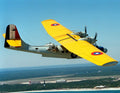 Consolidated Pby Catalina 5 Military A4 Photo Print