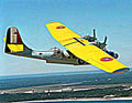 Consolidated Pby Catalina 5 (2) Military A4 Photo Print