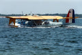 Consolidated Pby Catalina 8 Military A4 Photo Print