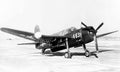 Consolidated Vultee Tby Sea Wolf Military A4 Photo Print