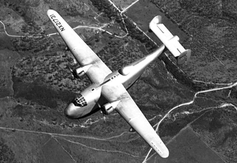 Consolidated Xp4y1 Corregidor Flying Boat Aircraft Usn Military A4 Photo Print