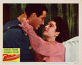 Conspirator 1949 09  film star poster A4 Photo Print