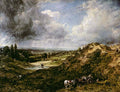 Constable Hampstead Heath A4 Photo Print