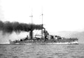 Conte Di Cavour Battleship Italy Military A4 Photo Print