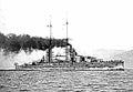 Conte Di Cavour Battleship Italy (2) Military A4 Photo Print