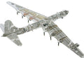 Convair B 36 cutaway A4 Photo Print