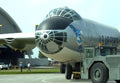 Convair B36 Peacemaker Long Range Strategic Heavy Jet Bomber Usa 3 Military A4 Photo Print