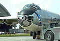 Convair B36 Peacemaker Long Range Strategic Heavy Jet Bomber Usa 3 (2) Military A4 Photo Print
