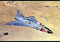 Convair F102 Delta Dagger Supersonic Interceptor Aircraft United States 19 (2) Military A4 Photo Print