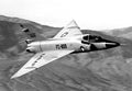 Convair F102 Delta Dagger Supersonic Interceptor Aircraft United States 26 Military A4 Photo Print