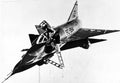 Convair F102 Delta Dagger Supersonic Interceptor Aircraft United States 27 Military A4 Photo Print