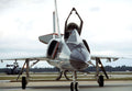 Convair F106 Delta Dart Supersonic Interceptor Aircraft Usa 17 Military A4 Photo Print