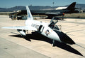 Convair F106 Delta Dart Supersonic Interceptor Aircraft Usa 18 Military A4 Photo Print