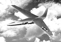 Convair Xa44 Xb53 Forward Swept Wing Medium Bomber Project United States Military A4 Photo Print