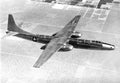 Convair Xb46 Jet Powered Medium Bomber United States Military A4 Photo Print
