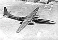 Convair Xb46 Jet Powered Medium Bomber United States (2) Military A4 Photo Print