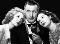Conway Tom Falcons Alibi The 1 film star poster A4 Photo Print