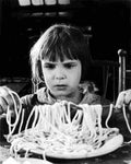 Coogan Jackie Kid The z1 film star poster A4 Photo Print