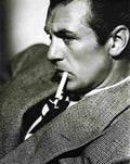 Cooper Gary 1 film star poster A4 Photo Print