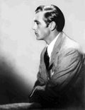 Cooper Gary 4 film star poster A4 Photo Print