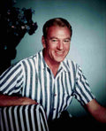 Cooper Gary 6 film star poster A4 Photo Print