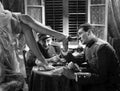 Cooper Gary A Farewell to Arms 2 film star poster A4 Photo Print