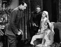 Cooper Gary A Farewell to Arms 3 film star poster A4 Photo Print