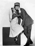 Cooper Gary A Farewell to Arms 7 film star poster A4 Photo Print