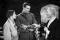 Cooper Gary A Man From Wyoming 1 film star poster A4 Photo Print