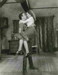 Cooper Gary A Man From Wyoming z2S film star poster A4 Photo Print