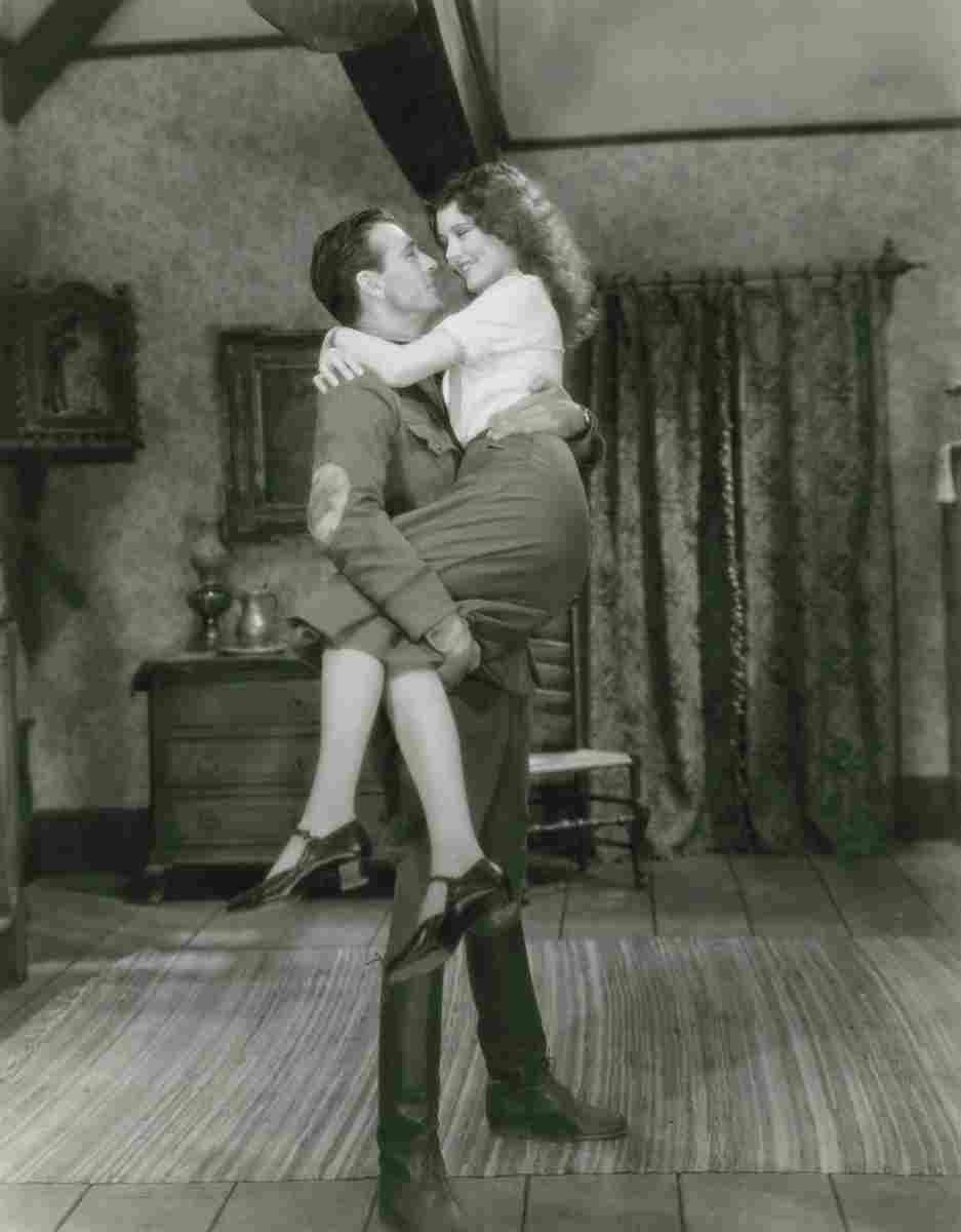 Cooper Gary A Man From Wyoming z2S film star poster A4 Photo Print
