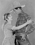 Cooper Gary Arizona Bound 2 film star poster A4 Photo Print