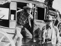 Cooper Gary Arizona Bound z10 film star poster A4 Photo Print