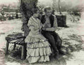 Cooper Gary Arizona Bound z11 film star poster A4 Photo Print