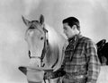 Cooper Gary Arizona Bound z2 film star poster A4 Photo Print