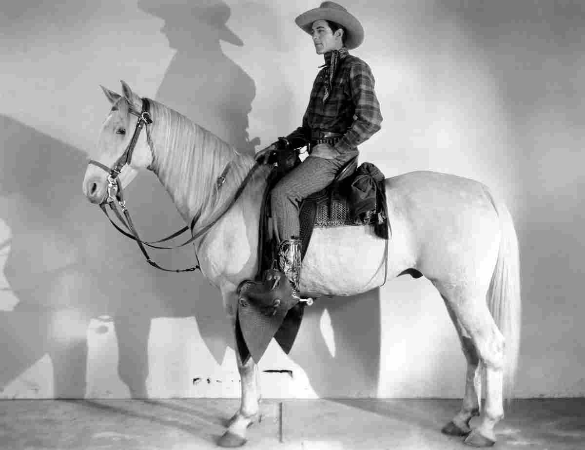 Cooper Gary Arizona Bound z3 film star poster A4 Photo Print