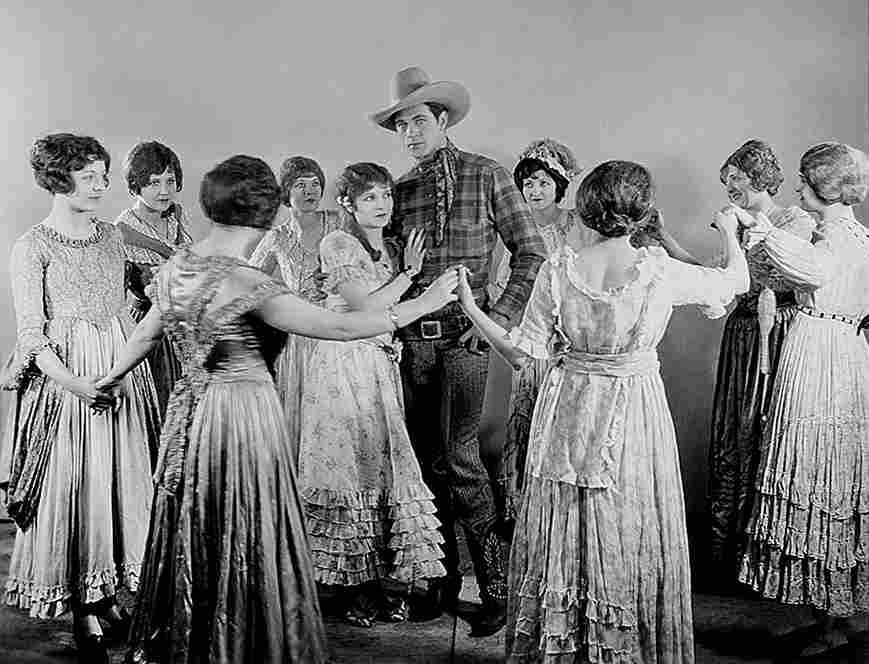 Cooper Gary Arizona Bound z7 film star poster A4 Photo Print