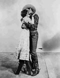 Cooper Gary Arizona Bound z8 film star poster A4 Photo Print