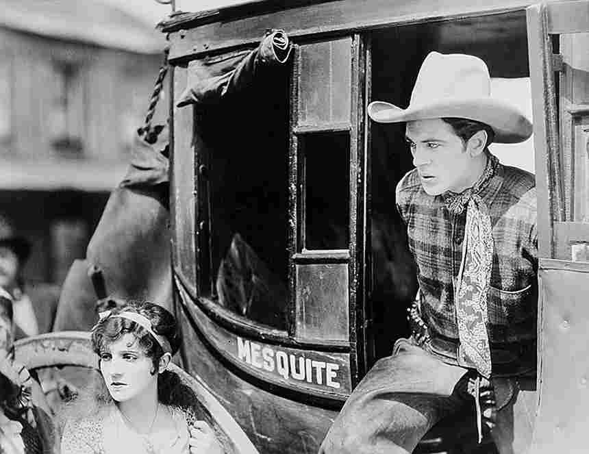 Cooper Gary Arizona Bound z9 film star poster A4 Photo Print
