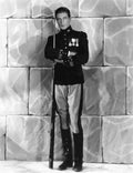 Cooper Gary Beau Sabreur 1 film star poster A4 Photo Print